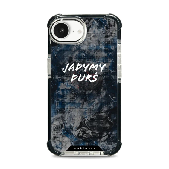 Etui MagSafe Elite Bumper Apple iPhone 16e - wzór D06GZ