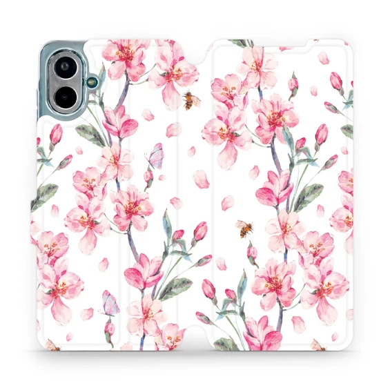 Etui do Samsung Galaxy A07 - wzór M124S