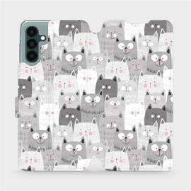 Phone Case Samsung Galaxy A04S - Design M099P