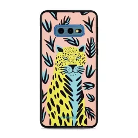 Hülle Glossy Case für Samsung Galaxy S10e - Farbe G052G