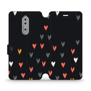 Hülle für Nokia 8 - Farbe VP79P