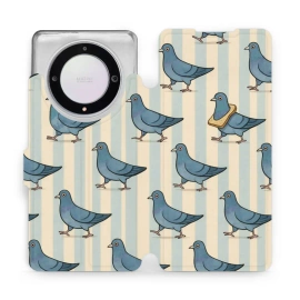 Hülle für Huawei Honor Magic5 Lite 5G - Farbe VP91S