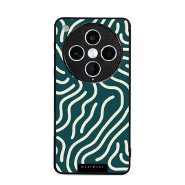 Hülle Glossy Case für OPPO Find X8 Pro - Farbe GA61G