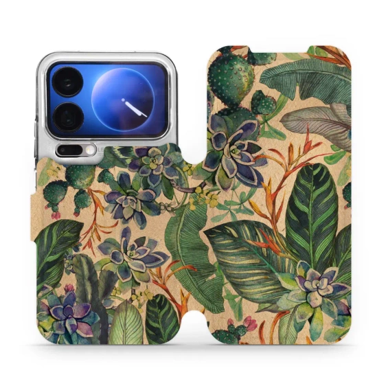 Phone Case Xiaomi 17 Pro - Design VP05S