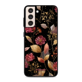 Phone Glossy Case Samsung Galaxy S21 Plus - Design G171G