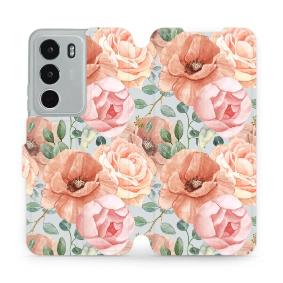 Phone Case Realme C71 - Design MP02S