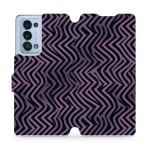 Hülle für Oppo Reno 6 Pro 5G - Farbe VA55S