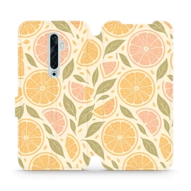 Phone Case OPPO Reno 2Z - Design VP80S