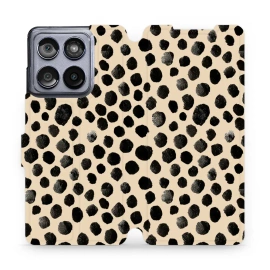 Hülle für Motorola Edge 60 Fusion - Farbe VA50S