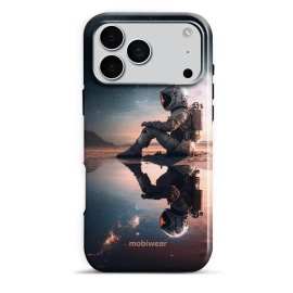 Case Elite Pro for Apple iPhone 17 Pro Max - Design E003E