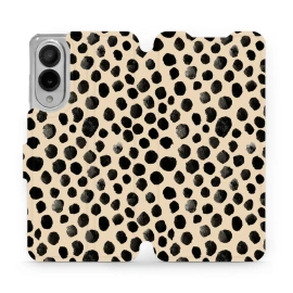 Etui do Samsung Galaxy S25 Edge - wzór VA50S