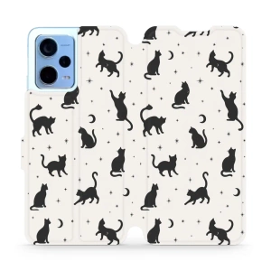 Hülle für Xiaomi Redmi Note 12 5G - Farbe V162S