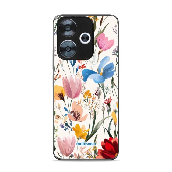 Etui Glossy Case do Xiaomi Redmi 13 - wzór GP70G