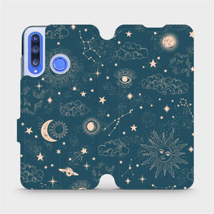 Hülle für Huawei Honor 20 Lite - Farbe VP14S