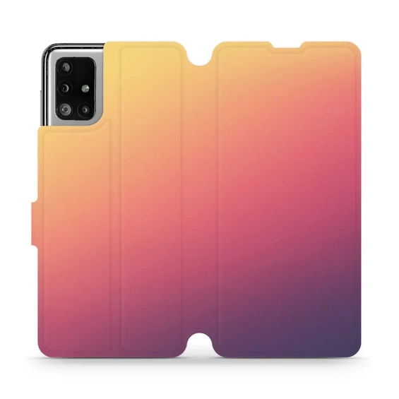 Phone Case Samsung Galaxy M51 - Design VP66S