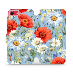 Etui do Apple iPhone SE 2022 - wzór VP44S