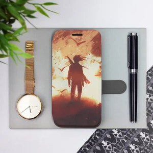 Phone Case Xiaomi Redmi Note 13 PRO Plus - Design MA06S