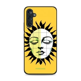 Hülle Glossy Case für Samsung Galaxy M34 5G - Farbe G056G