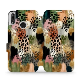 Phone Case Huawei Y7 2019 - Design V167S