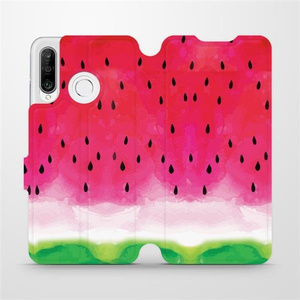 Hülle für Huawei P30 Lite - Farbe V086S