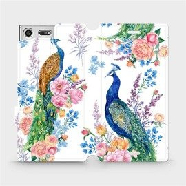 Phone Case Sony Xperia XZ Premium - Design MX08S