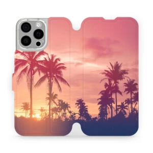 Phone Case Apple iPhone 16 Pro Max - Design M134P