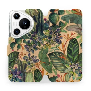 Etui do Huawei Pura 70 Pro - wzór VP05S