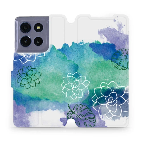 Phone Case Motorola Moto G86 5G - Design MG11S