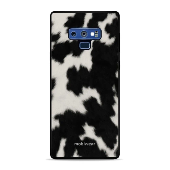 Phone Glossy Case Samsung Galaxy Note 9 - Design G165G