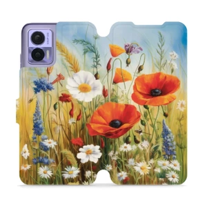 Phone Case Motorola Edge 30 Neo - Design VP43S