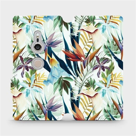 Phone Case Sony Xperia XZ2 - Design M071P