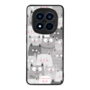 Phone Glossy Case Xiaomi Redmi Note 15 Pro 5G - Design G045G