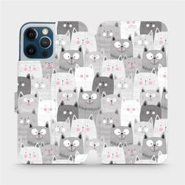 Phone Case Apple iPhone 12 Pro Max - Design M099P