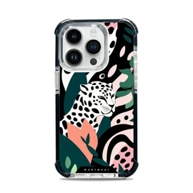 Case MagSafe Elite Bumper for Apple iPhone 14 Pro - Design D027D