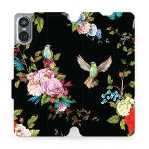 Phone Case Sony Xperia 10 VI - Design VD09S