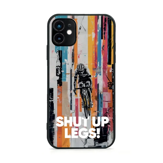 Phone Glossy Case Apple iPhone 11 - Design GD06G