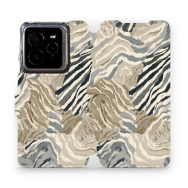 Hülle für Realme GT 7 Pro - Farbe V168S