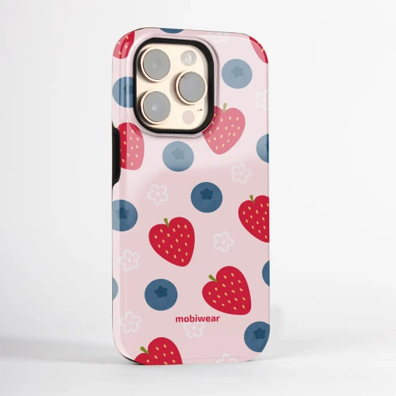 Case Elite Pro for Xiaomi Redmi Note 13 Pro 5G - Design EP84E