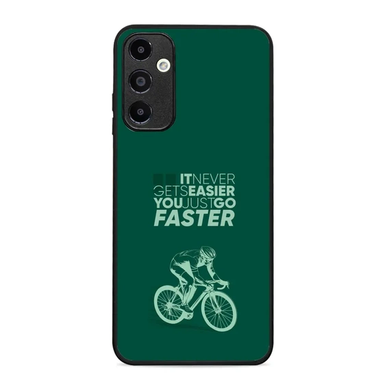 Phone Glossy Case Samsung Galaxy A05s - Design GD07G