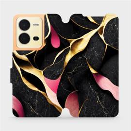 Hülle für Vivo X80 Lite - Farbe VP35S