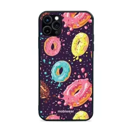 Phone Glossy Case Apple iPhone 11 Pro Max - Design G046G
