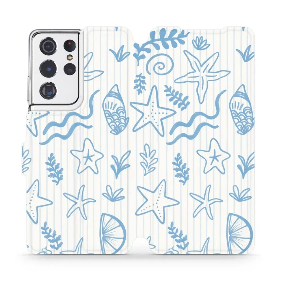 Phone Case Samsung Galaxy S21 Ultra - Design VP88S