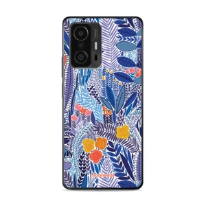 Etui Glossy Case do Xiaomi 11T Pro - wzór G037G