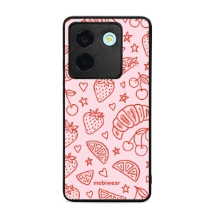 Etui Glossy Case do Xiaomi POCO M7 Pro 5G - wzór GP86G