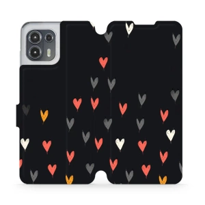 Hülle für Motorola Edge 20 Lite - Farbe VP79P