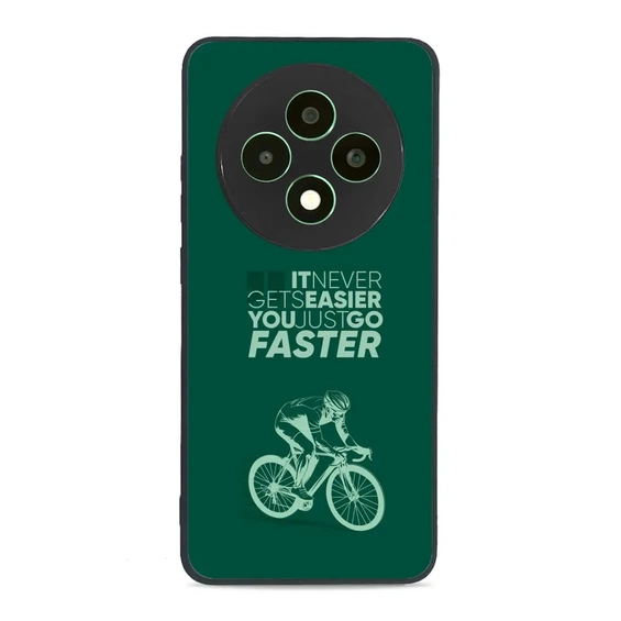 Hülle Glossy Case für OPPO Reno12 FS 5G - Farbe GD07G