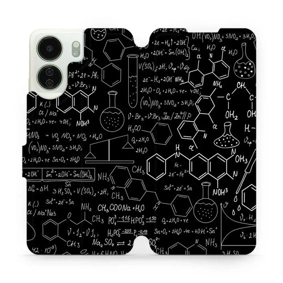 Hülle für Xiaomi Redmi 13C - Farbe V060P