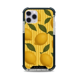 Case MagSafe Elite Bumper for Apple iPhone 11 Pro - Design DP81D