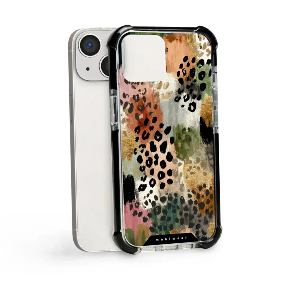 Case MagSafe Elite Bumper for Apple iPhone 13 mini - Design D167D