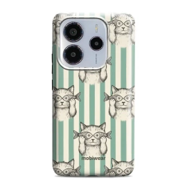 Case Elite Pro for Xiaomi Redmi Note 14 5G - Design EP90E